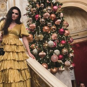 Meet your Posher, Jaclyn